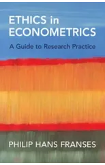 Ethics in Econometrics