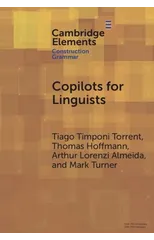 Copilots for Linguists