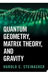 Quantum Geometry, Matrix Theory, and Gravity