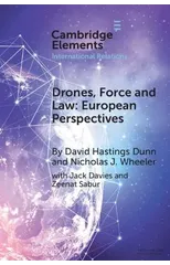 Drones, Force and Law