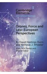 Drones, Force and Law