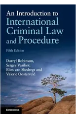 An Introduction to International Criminal Law and Procedure