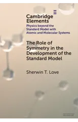 The Role of Symmetry in the Development of the Standard Model