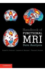 Handbook of Functional MRI Data Analysis