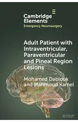 Adult Patient with Intraventricular, Paraventricular and Pineal Region Lesions