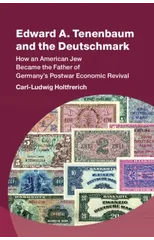 Edward A. Tenenbaum and the Deutschmark