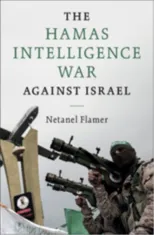 The Hamas Intelligence War against Israel