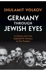 Germany through Jewish Eyes