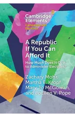 A Republic If You Can Afford It