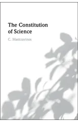 The Constitution of Science