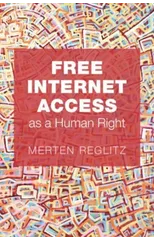 Free Internet Access as a Human Right
