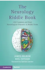 The Neurology Riddle Book