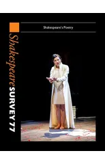 Shakespeare Survey 77