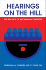 Hearings on the Hill