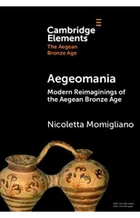 Aegeomania