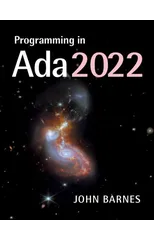 Programming in Ada 2022