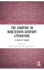 The Vampire in Nineteenth-Century Literature