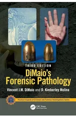 DiMaio's Forensic Pathology
