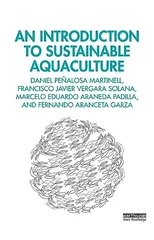 An Introduction to Sustainable Aquaculture