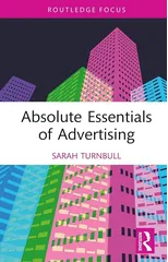 Absolute Essentials of Advertising