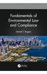 Fundamentals of Environmental Law and Compliance