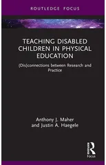 Teaching Disabled Children in Physical Education