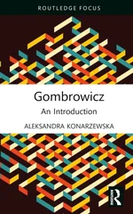 Gombrowicz