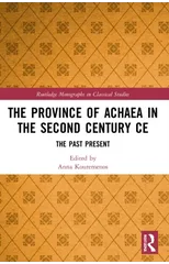 The Province of Achaea in the 2nd Century CE