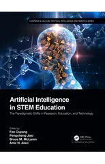 Artificial Intelligence in STEM Education