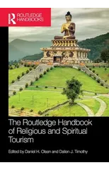 The Routledge Handbook of Religious and Spiritual Tourism