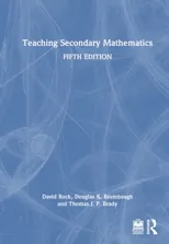 Teaching Secondary Mathematics