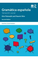 Gramatica espanola