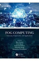 Fog Computing