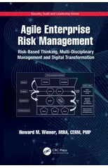 Agile Enterprise Risk Management