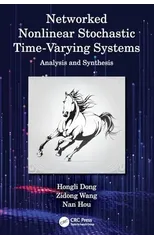 Networked Nonlinear Stochastic Time-Varying Systems