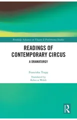 Readings of Contemporary Circus