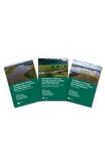 Handbook of Climate Change Impacts on River Basin Management, Three-Volume Set