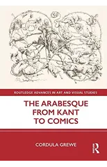 The Arabesque from Kant to Comics