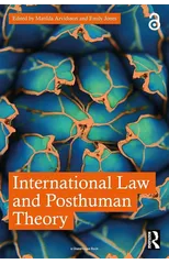International Law and Posthuman Theory