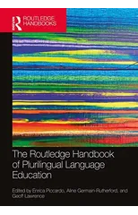 The Routledge Handbook of Plurilingual Language Education