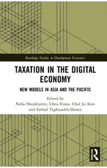 Taxation in the Digital Economy