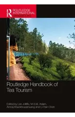 Routledge Handbook of Tea Tourism