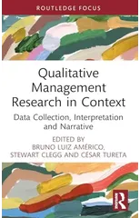 Qualitative Management Research in Context
