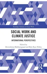 Social Work and Climate Justice
