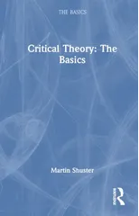 Critical Theory