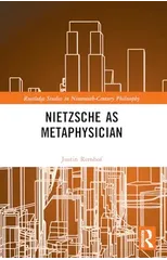Nietzsche as Metaphysician
