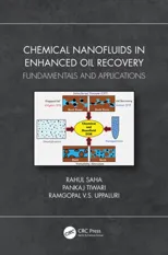 Chemical Nanofluids in Enhanced Oil Recovery