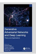 Generative Adversarial Networks and Deep Learning