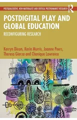 Postdigital Play and Global Education
