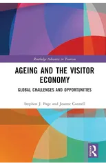 Ageing and the Visitor Economy